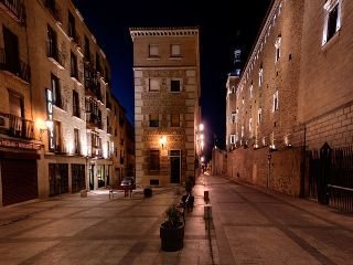 General view
 di Toledo Imperial