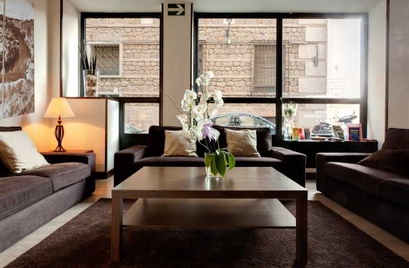 Lobby
 di Toledo Imperial