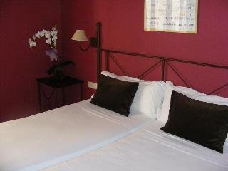 Room
 di Toledo Imperial