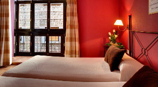 Room
 di Toledo Imperial