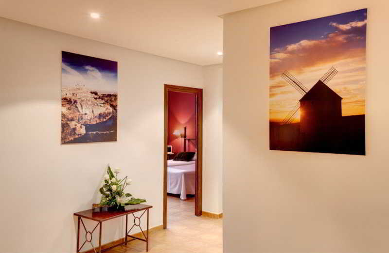 Room
 di Toledo Imperial