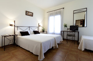 Room
 di Toledo Imperial