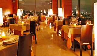 Restaurant
 di Torre Catalunya