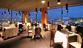 Restaurant
 di Torre Catalunya