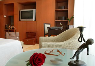 Room
 di Torre Catalunya