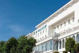 The Rock Hotel