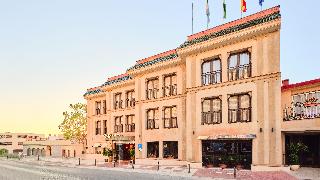 Hotel Fenix Torremolinos