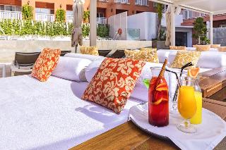 Hotel Fénix Torremolinos Adults Only Recommended - Pool