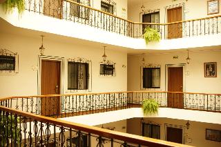 Vista Express Morelia