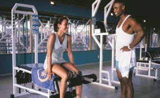 Sports and Entertainment
 di Sirenis Tropical Suites Casino & Spa All Inclusive