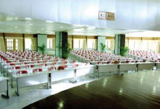 Conferences
 di Sirenis Tropical Suites Casino & Spa All Inclusive