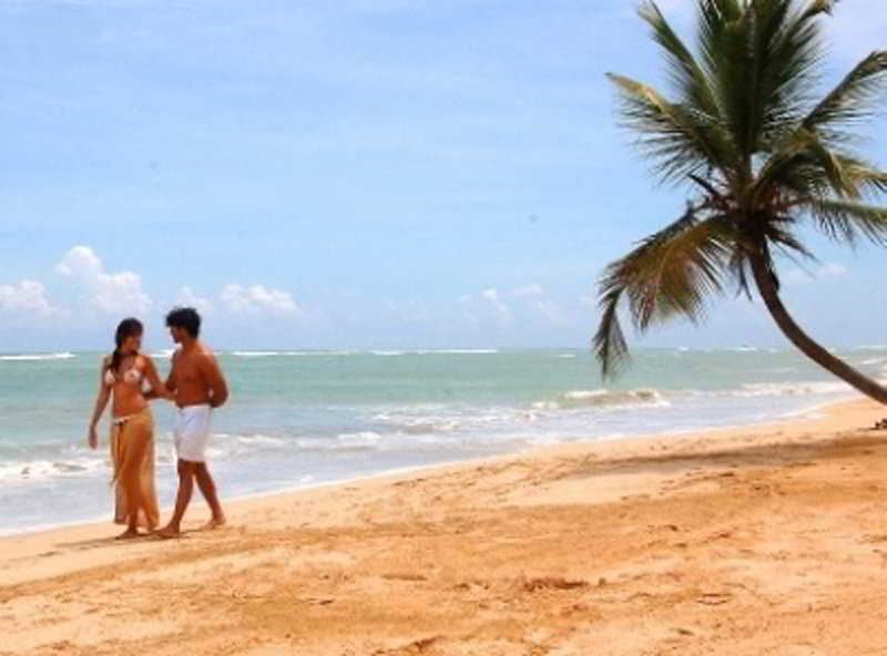 Beach
 di Sirenis Tropical Suites Casino & Spa All Inclusive