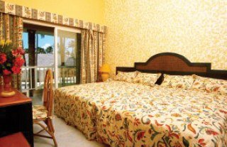 Room
 di Sirenis Tropical Suites Casino & Spa All Inclusive
