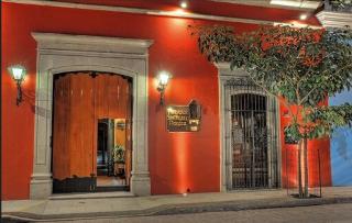 Parador San Miguel Oaxaca