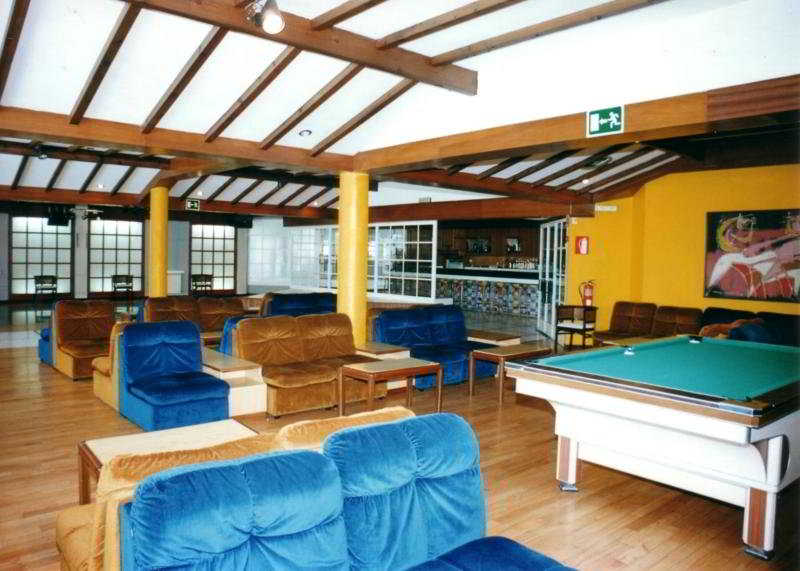 Lobby
 di Sarga Sentirgalicia