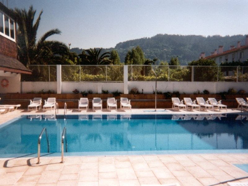 Pool
 di Sarga Sentirgalicia