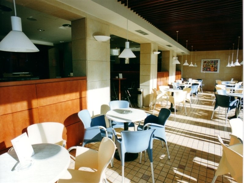 Restaurant
 di Sarga Sentirgalicia