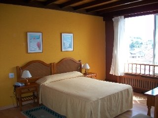 Room
 di Sarga Sentirgalicia