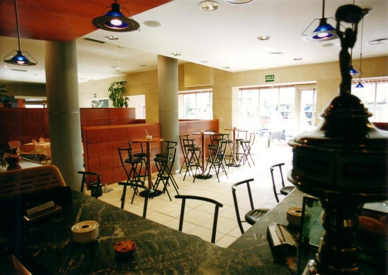 Bar
 di Sarga Sentirgalicia Apartmentos