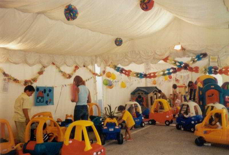 Sports and Entertainment
 di Sarga Sentirgalicia Apartmentos