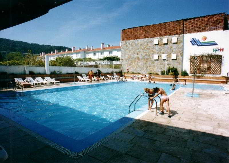Pool
 di Sarga Sentirgalicia Apartmentos