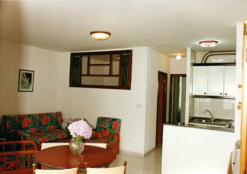 Room
 di Sarga Sentirgalicia Apartmentos