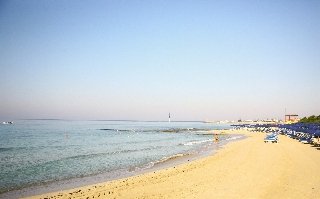 Beach
 di Bella Napa