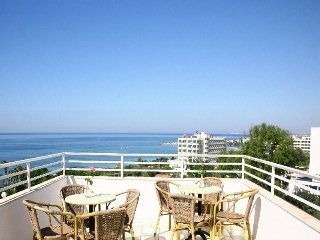 Terrace
 di Bella Napa