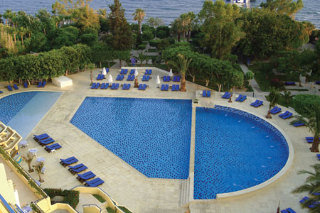Pool
 di Elias Beach Hotel