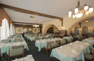 Restaurant
 di Golden Arches