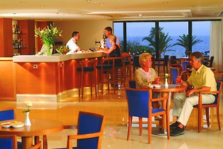 Bar
 di Louis Ledra Beach