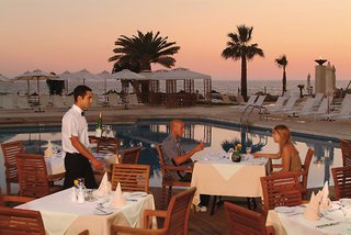 Terrace
 di Louis Ledra Beach
