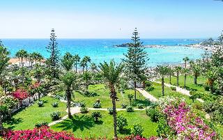 Nissi Beach