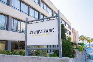 Atenea Park-Suites