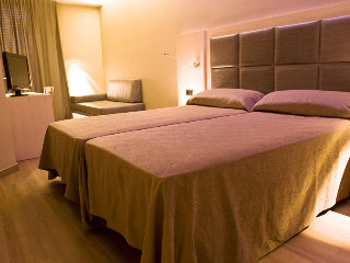 Room
 di Barcelona House