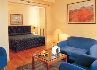 Room
 di NH Canciller Ayala