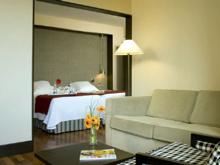 Room
 di NH Canciller Ayala