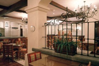 Bar
 di Courtyard
