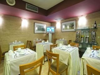 Restaurant
 di Senator Barcelona