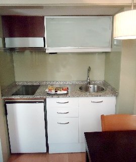 Room
 di Senator Barcelona