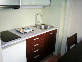 Room
 di Senator Barcelona