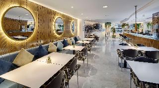 Bar
 di Ayre Hotel Caspe