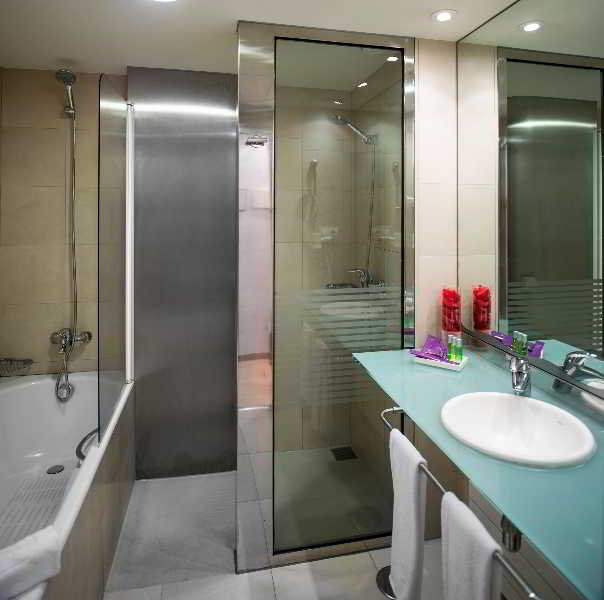 Room
 di Ayre Hotel Caspe