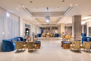 Constantinos The Great Beach Hotel