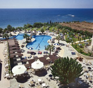 Pool
 di Ascos Coral Beach