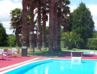 Pool
 di Arcea Las Brisas