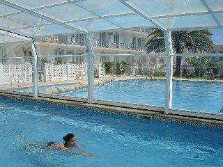 Pool
 di Nuevo Vichona