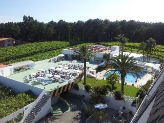 Terrace
 di Nuevo Vichona