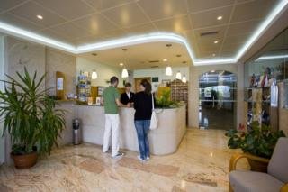 Lobby
 di Oca Vermar