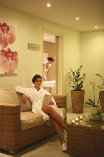 General view
 di Alion Beach